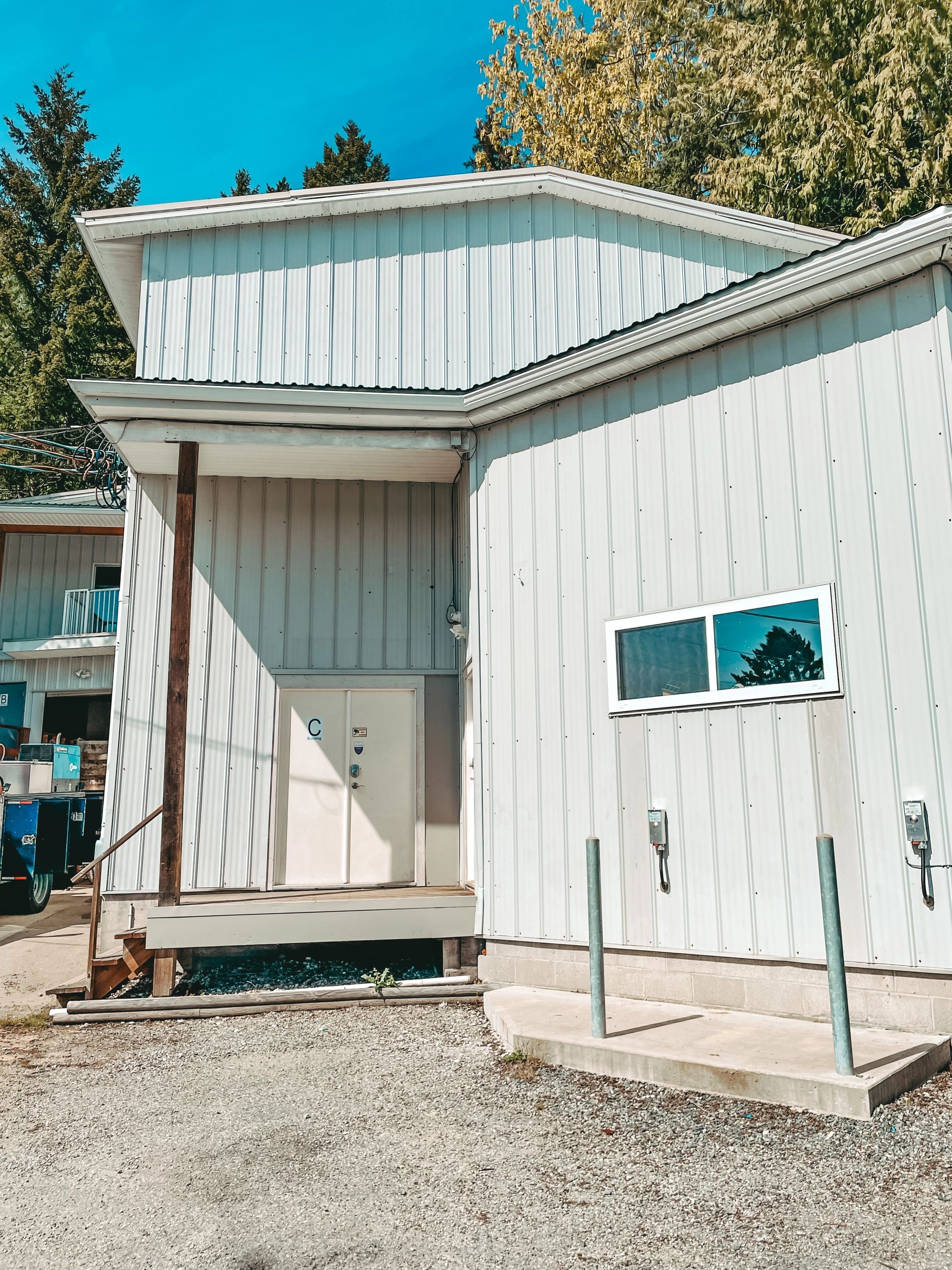 River City Mini Storage